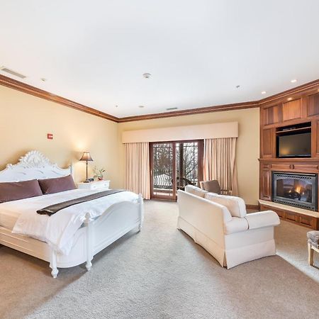 Stock Farm Inn Hopland Dış mekan fotoğraf