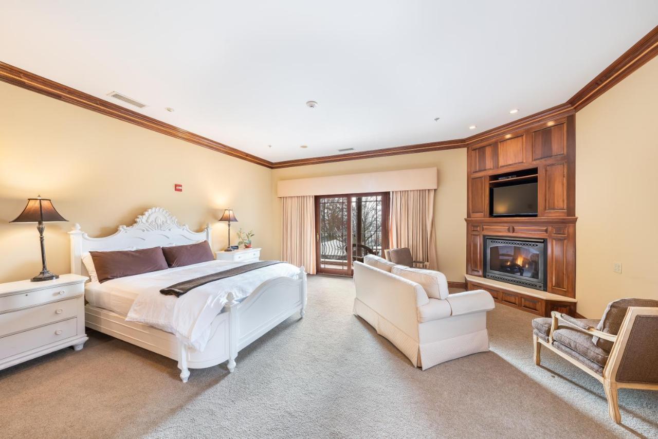 Stock Farm Inn Hopland Dış mekan fotoğraf