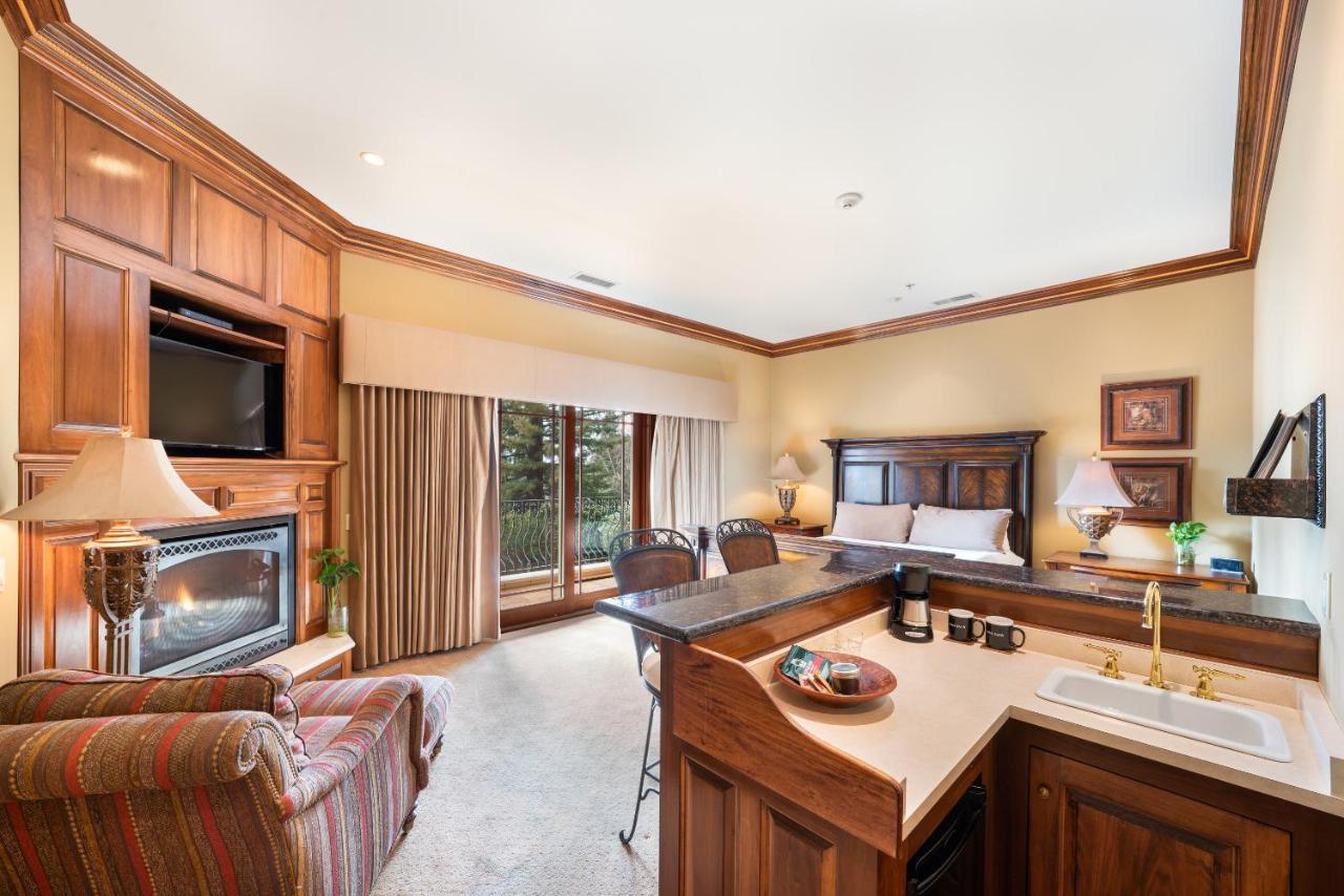 Stock Farm Inn Hopland Dış mekan fotoğraf