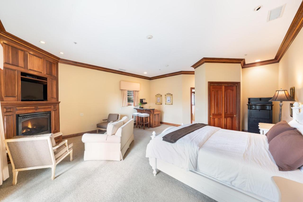 Stock Farm Inn Hopland Dış mekan fotoğraf