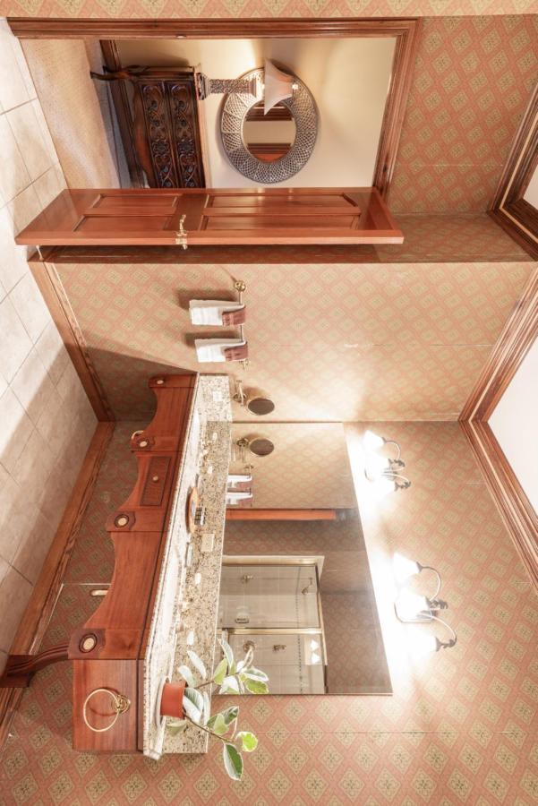 Stock Farm Inn Hopland Dış mekan fotoğraf