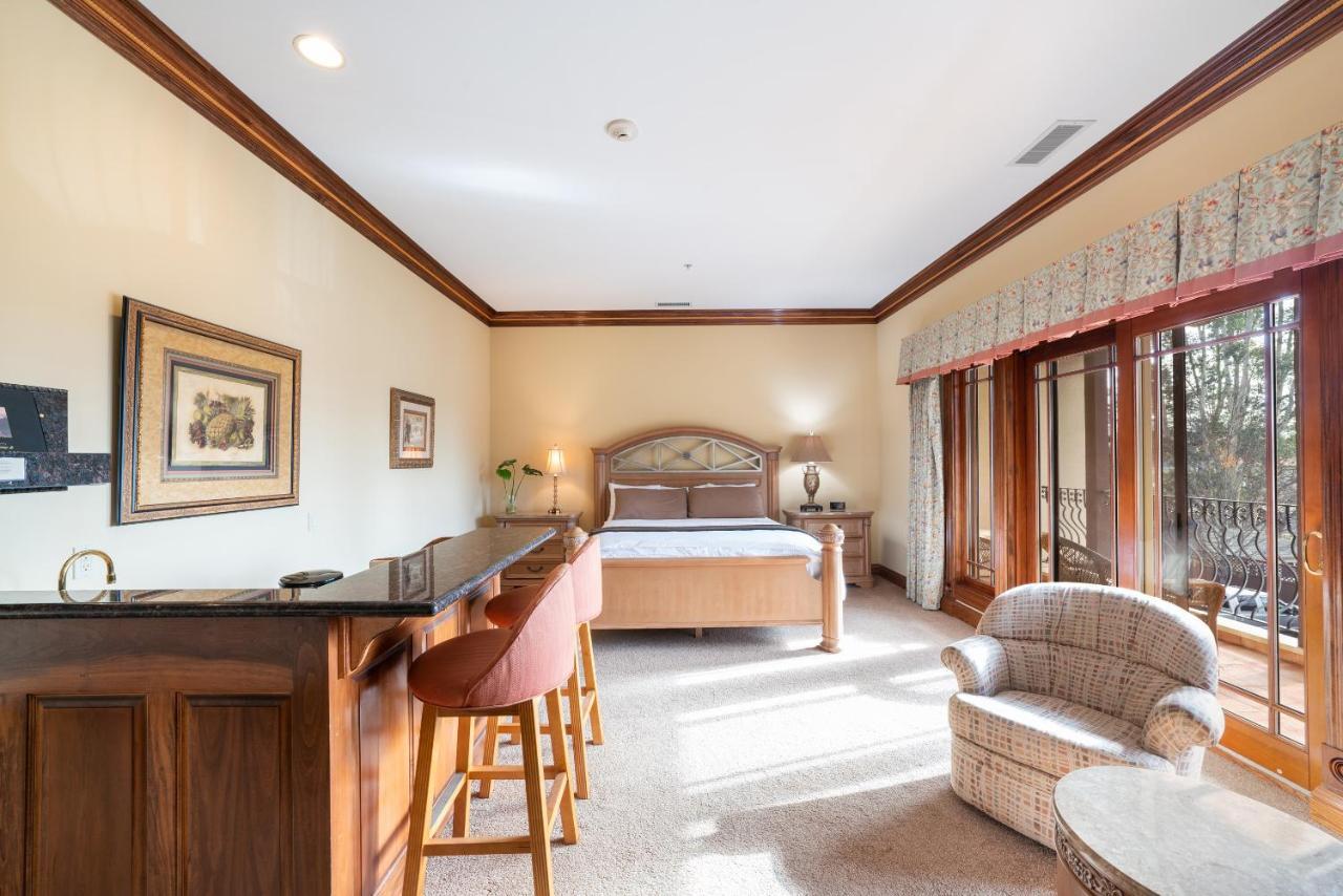 Stock Farm Inn Hopland Dış mekan fotoğraf