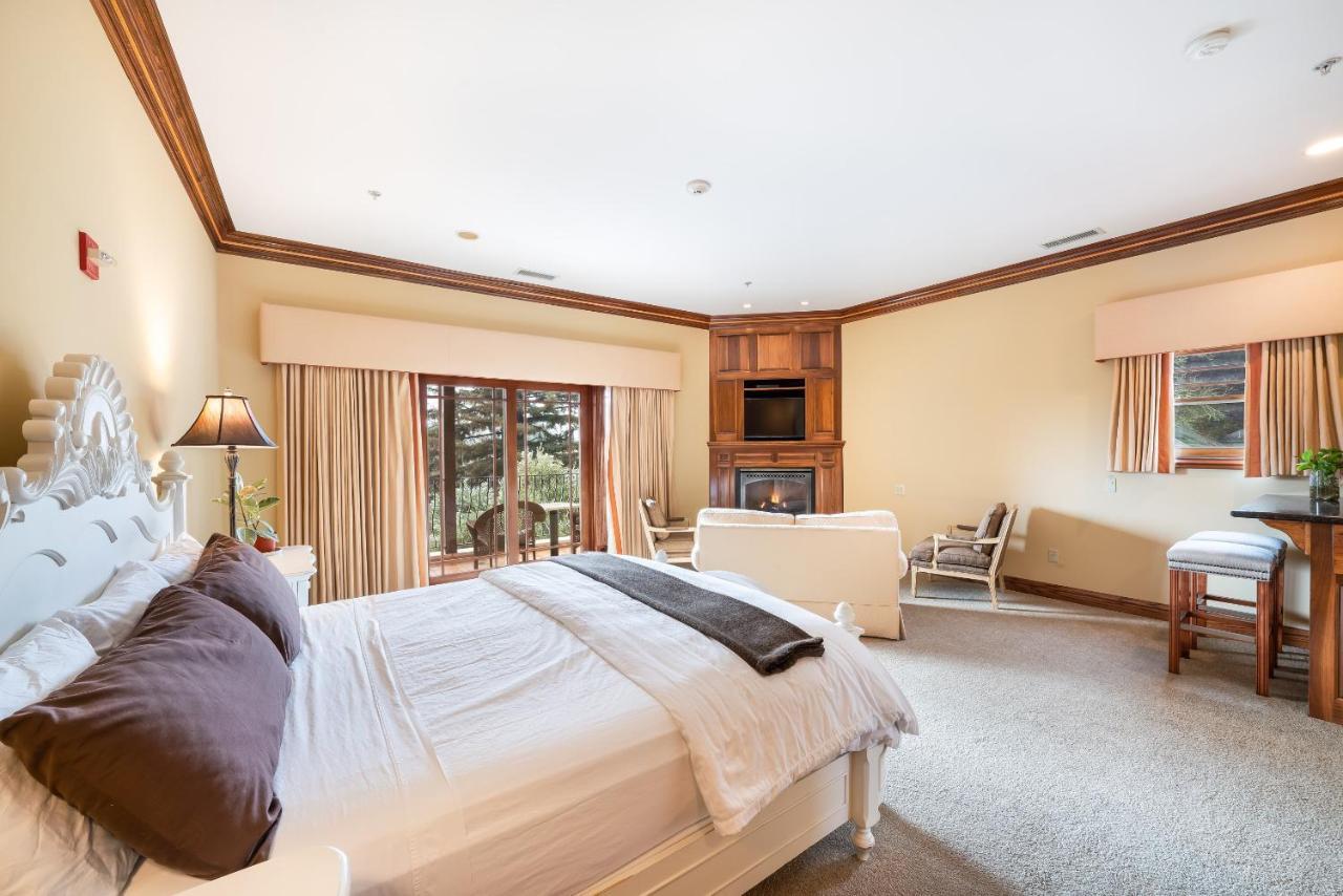 Stock Farm Inn Hopland Dış mekan fotoğraf