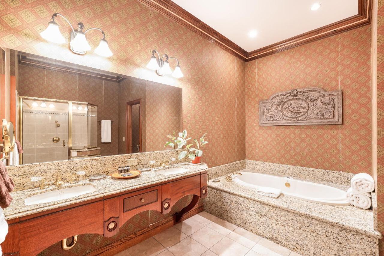 Stock Farm Inn Hopland Dış mekan fotoğraf