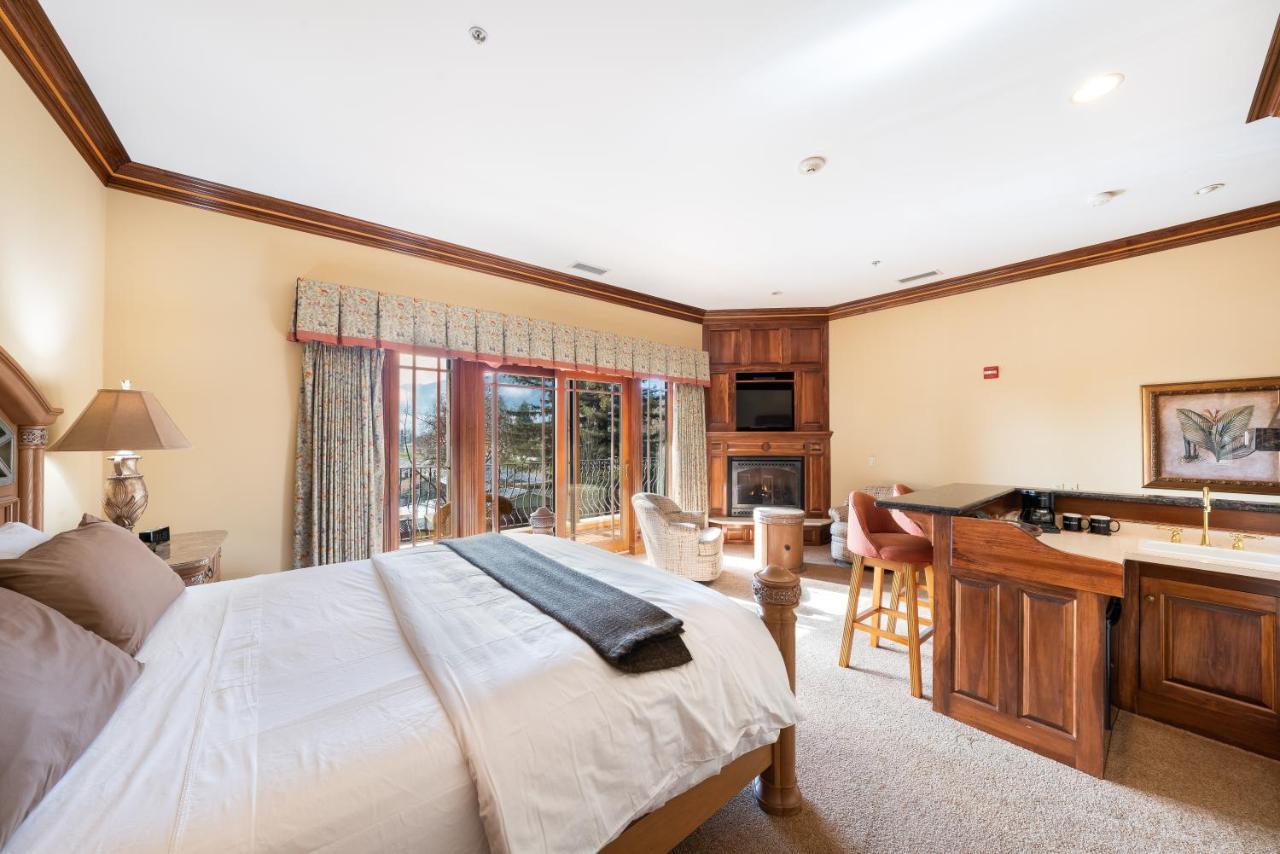 Stock Farm Inn Hopland Dış mekan fotoğraf