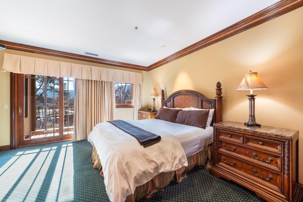 Stock Farm Inn Hopland Dış mekan fotoğraf