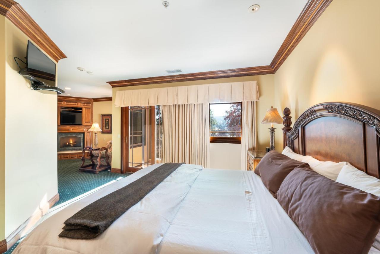 Stock Farm Inn Hopland Dış mekan fotoğraf