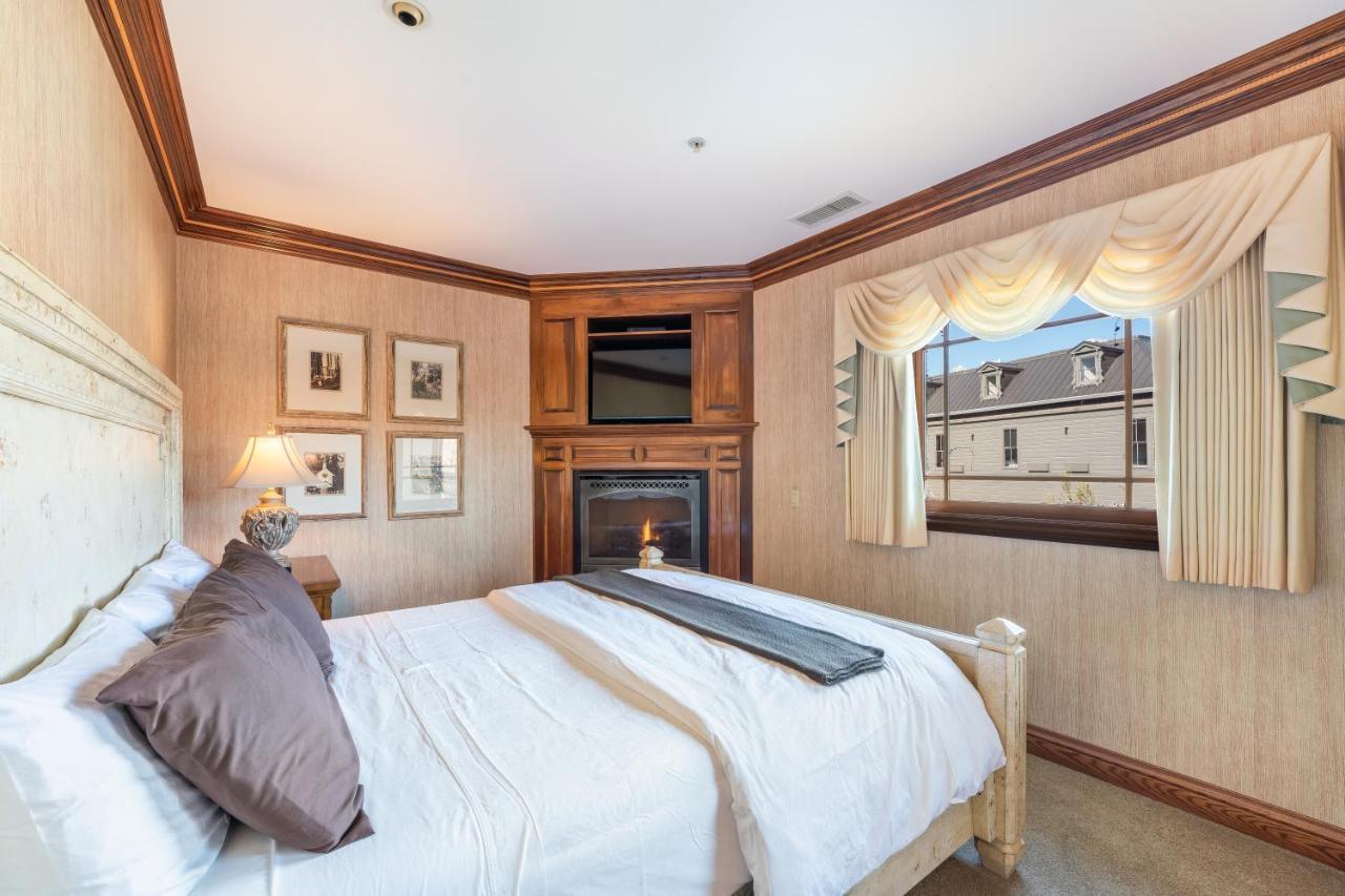 Stock Farm Inn Hopland Dış mekan fotoğraf